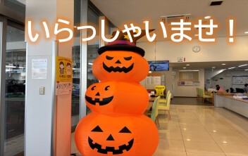 ご来店おまちしております！！